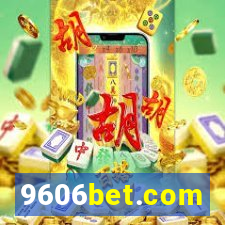 9606bet.com