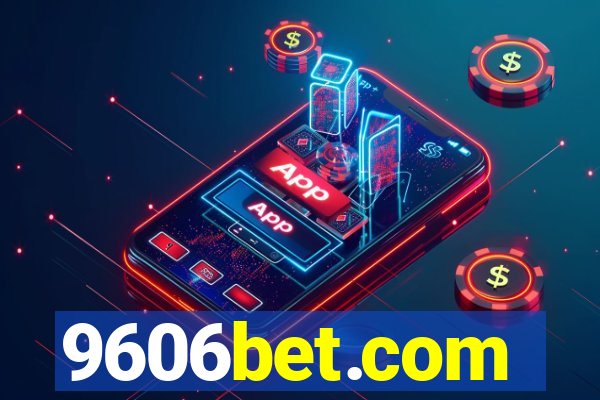 9606bet.com