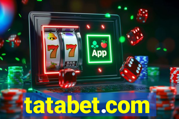 tatabet.com