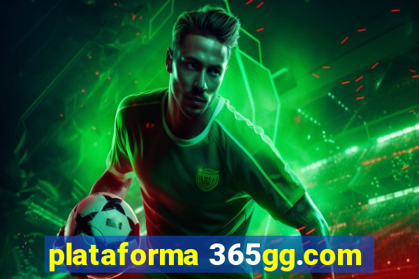 plataforma 365gg.com