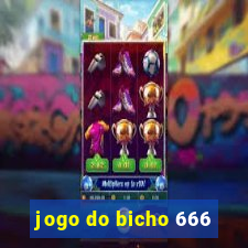 jogo do bicho 666