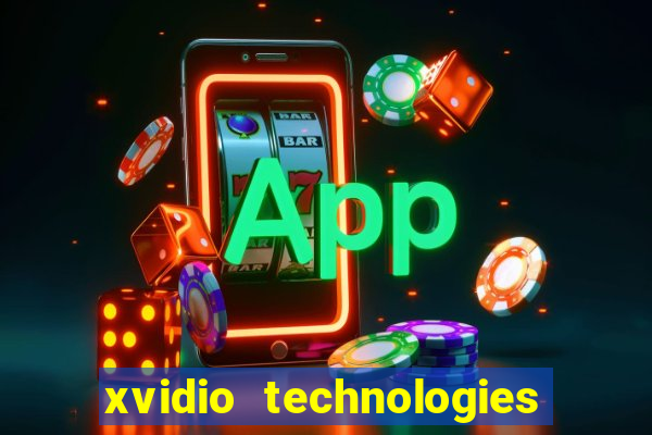 xvidio technologies startup brasil 2022 video