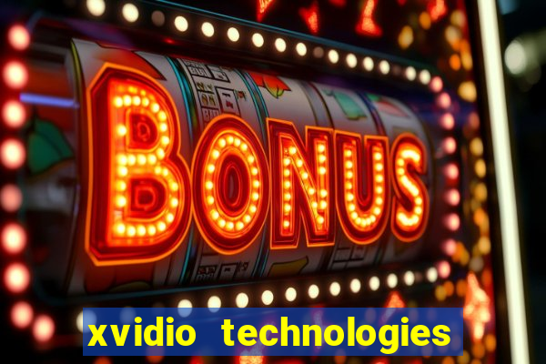 xvidio technologies startup brasil 2022 video