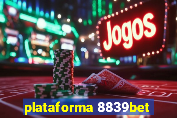 plataforma 8839bet