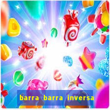 barra barra inversa - twitch