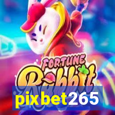 pixbet265