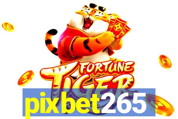 pixbet265