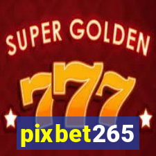 pixbet265