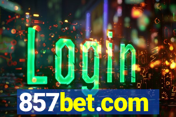 857bet.com