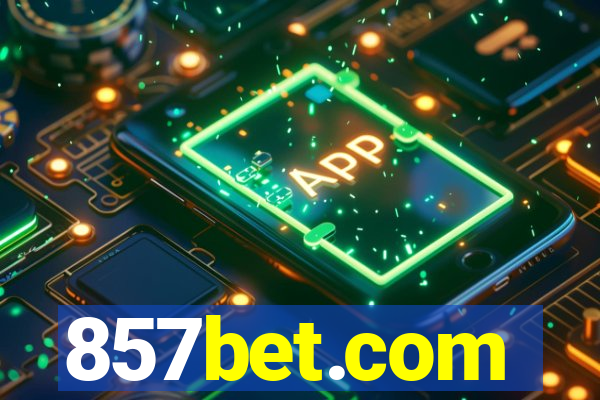 857bet.com