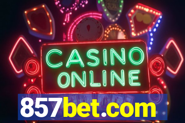 857bet.com