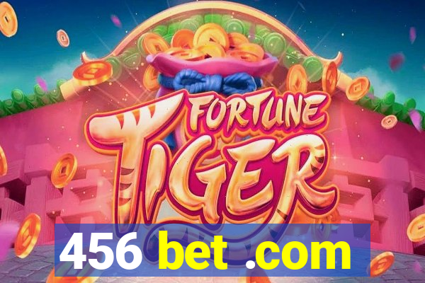 456 bet .com