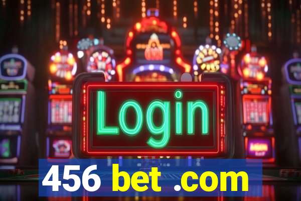 456 bet .com