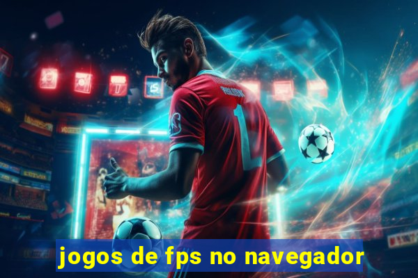 jogos de fps no navegador