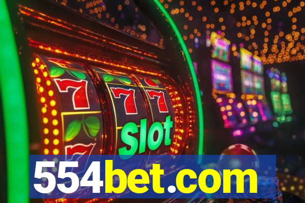 554bet.com