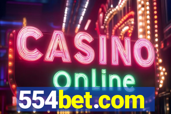 554bet.com