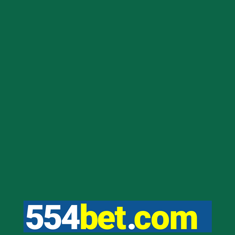 554bet.com