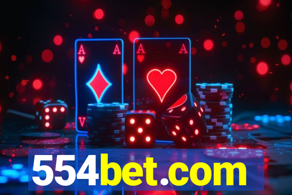 554bet.com