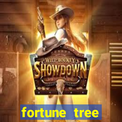 fortune tree cassino demo