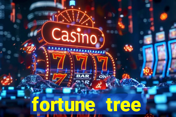 fortune tree cassino demo