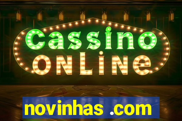 novinhas .com