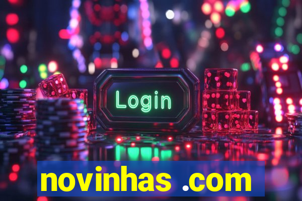 novinhas .com