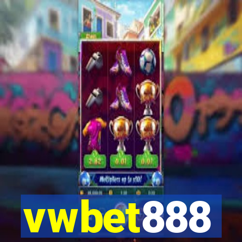 vwbet888