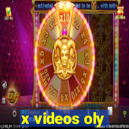 x videos oly