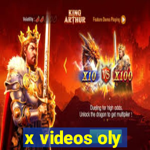 x videos oly