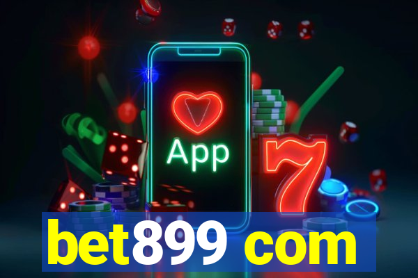 bet899 com