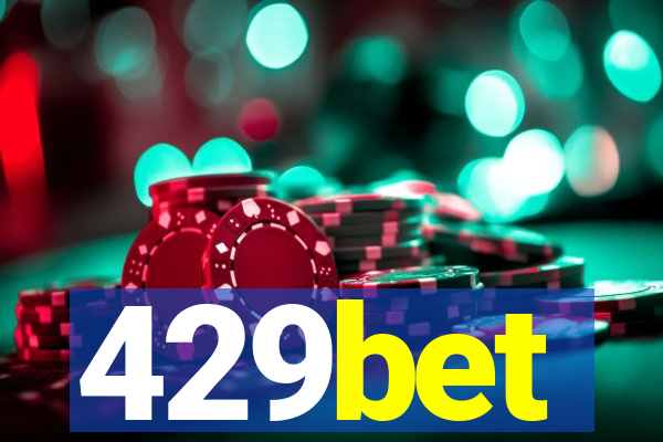 429bet