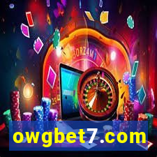 owgbet7.com