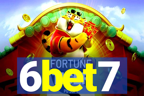 6bet7