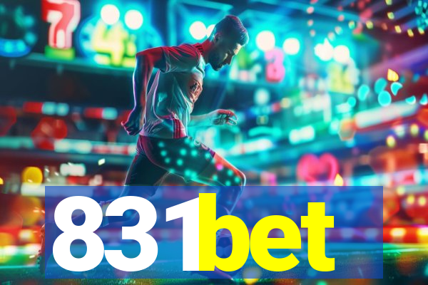 831bet