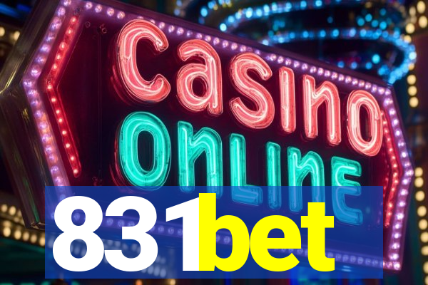 831bet