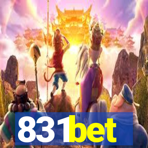 831bet