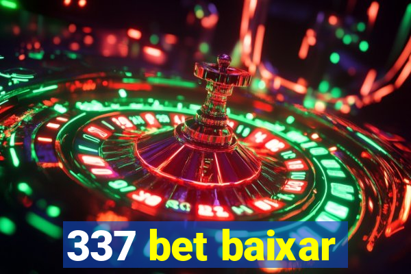 337 bet baixar