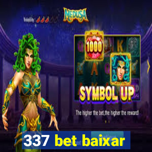 337 bet baixar