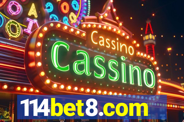 114bet8.com