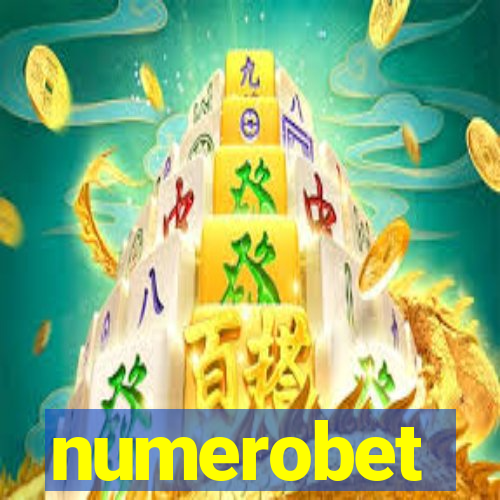 numerobet