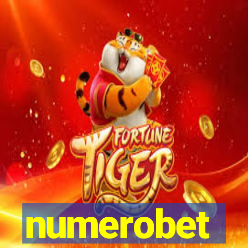 numerobet