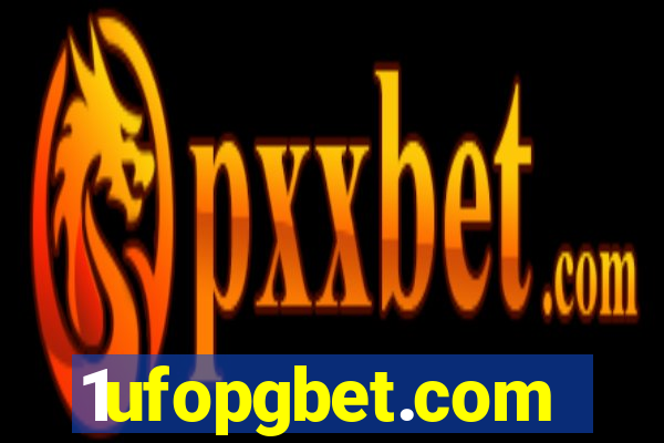 1ufopgbet.com