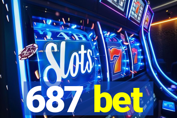 687 bet