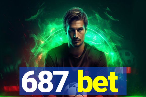 687 bet