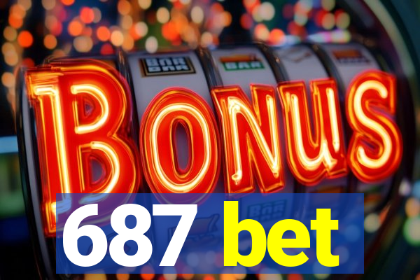 687 bet