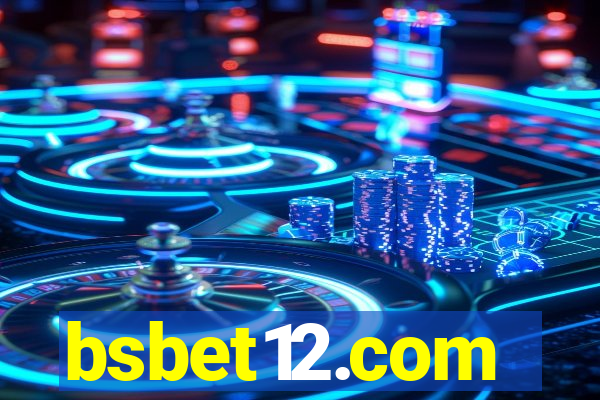 bsbet12.com