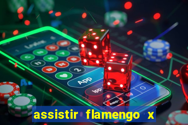 assistir flamengo x fortaleza futemax