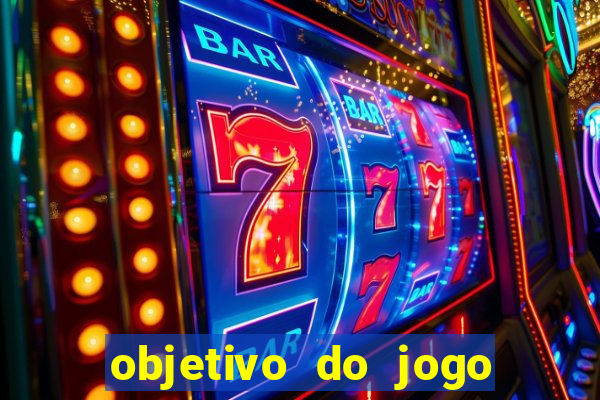 objetivo do jogo bingo matematico