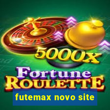 futemax novo site