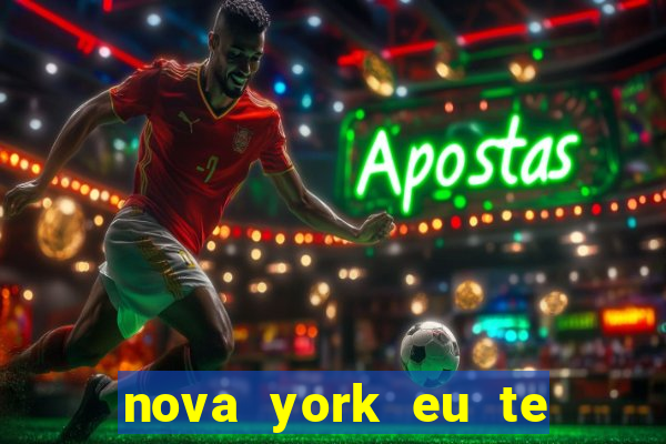 nova york eu te amo filme completo dublado